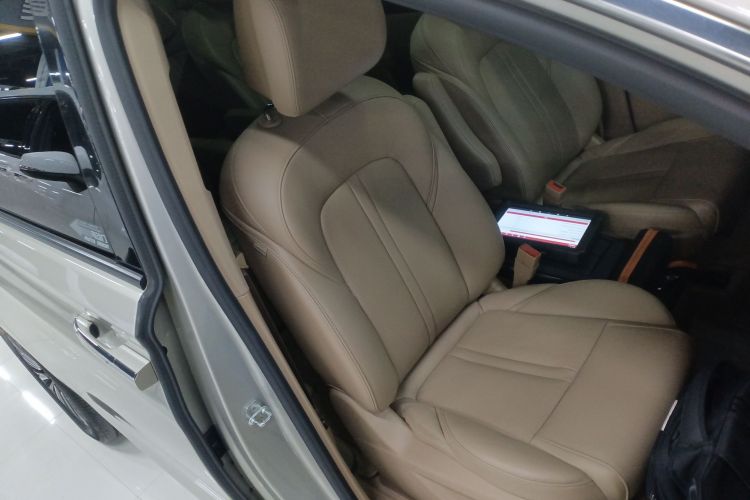 别克GL8 2021款 ES陆尊 653T 豪华型局部细节41