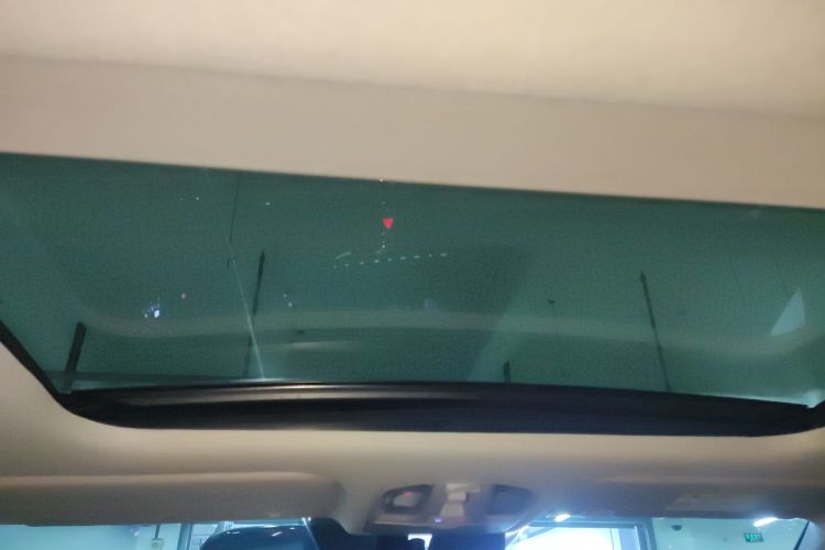 现代 菲斯塔 2019款 280TGDi 智享版 国VI中控内饰22