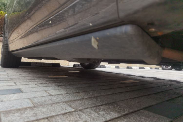 理想汽车 理想L9 2022款 Max局部细节9001