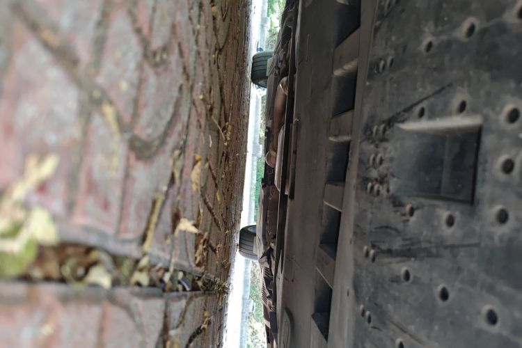 凯迪拉克CT5 2021款 28T 豪华型局部细节9008