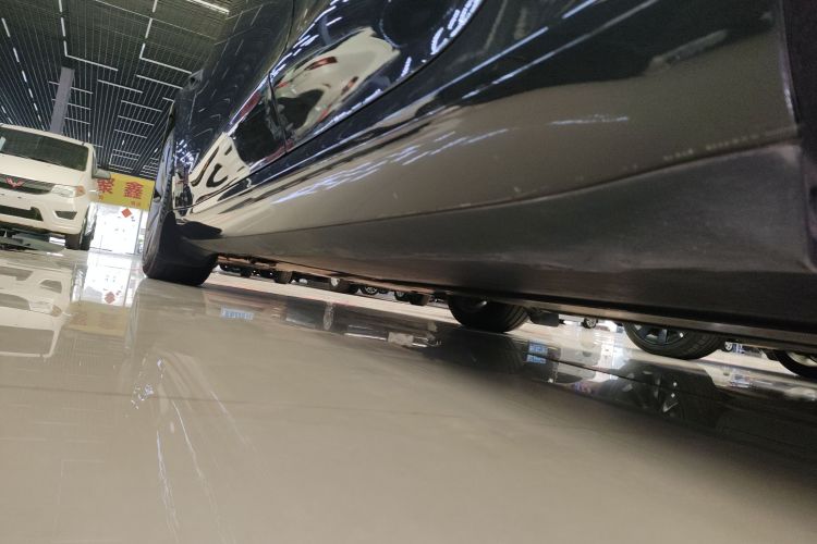 特斯拉 Model 3 2023款 后轮驱动版局部细节9002