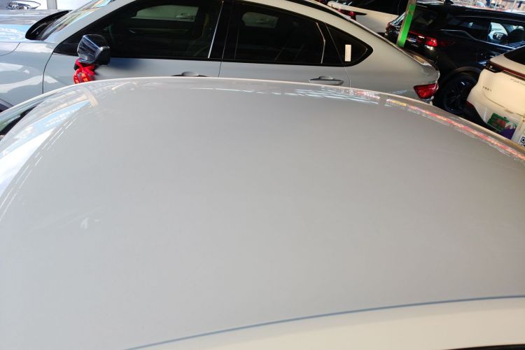 大众 2019款 改款 宝来·传奇 1.5L 自动时尚型 国VI局部细节57