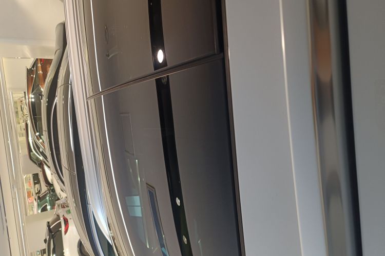 宝马X1 2022款 sDrive25Li 领先型局部细节57