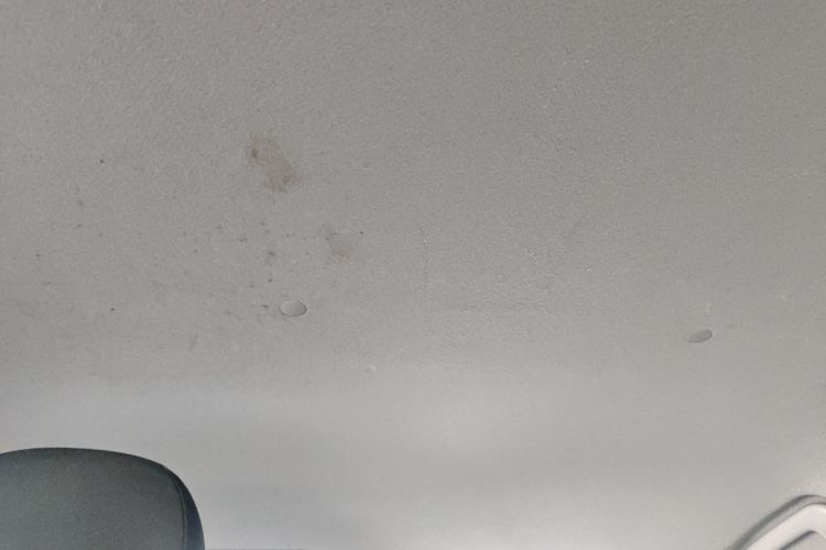 丰田 威驰FS 2021款 1.5L CVT锋驰版局部细节22