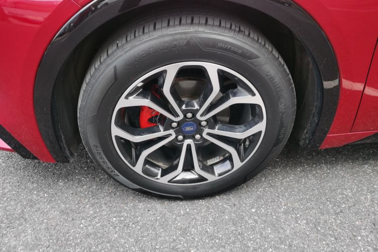 福特 EVOS 2022款 EcoBoost 245 运动版车身外观6007