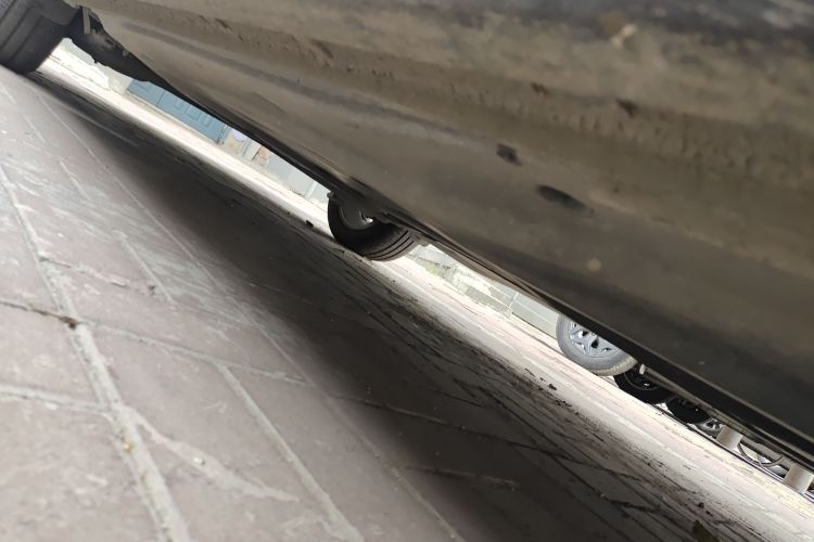 大众 朗逸 2019款 280TSI DSG舒适版 国VI局部细节9001