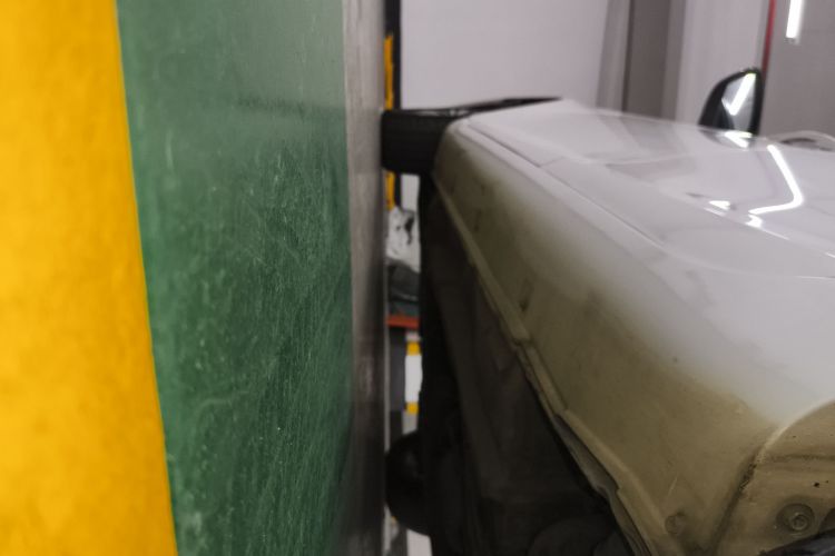 吉利汽车 帝豪 2018款 1.5L CVT向上互联版局部细节9002