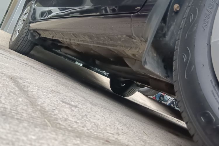 丰田 威驰 2017款 1.5L 手动创行版局部细节9001