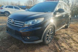 东风风光 风光580 2017款 改款 1.5T CVT豪华型