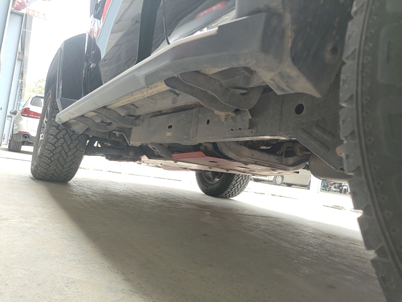 车300二手车图片