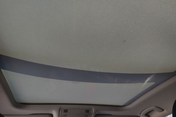 大众 速腾 2023款 300TSI DSG卓越版中控内饰22