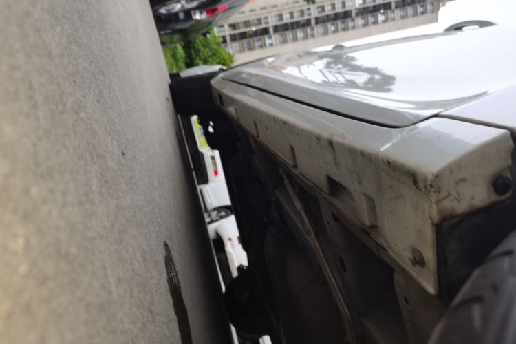 广汽传祺 传祺M6 2023款 PRO 270T DCT精英版局部细节9001