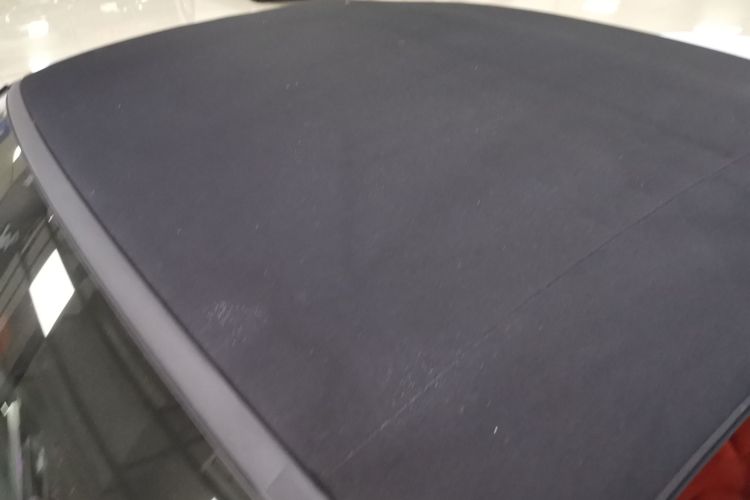 宝马Z4 2022款 sDrive 25i M运动套装局部细节57