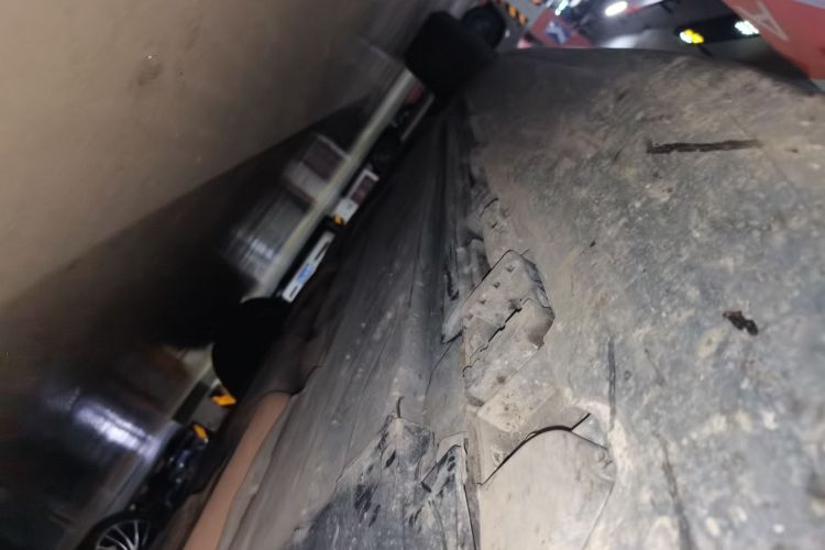 奔驰GLC 2016款 GLC 200 4MATIC局部细节9001