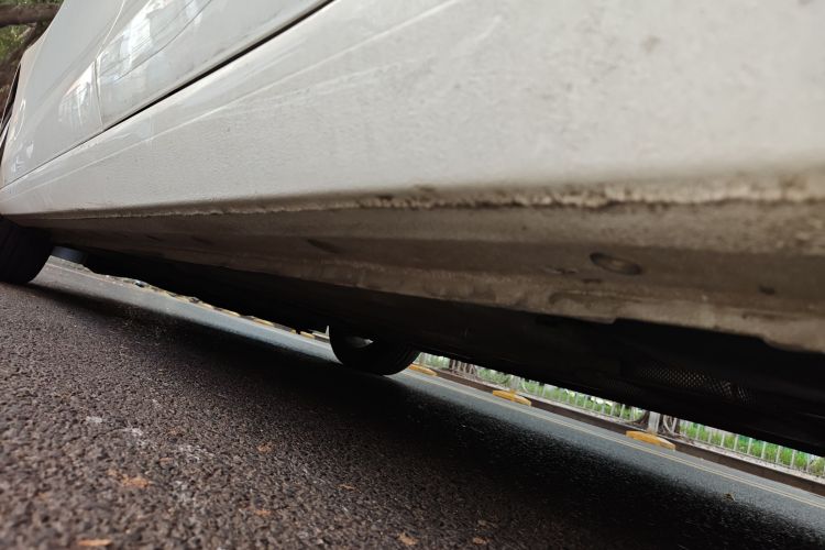 福特 福睿斯 2017款 幸福版 1.5L 自动时尚型局部细节9003