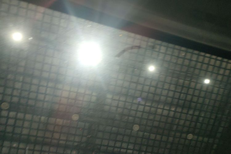 坦克300 2024款 2.0T 挑战者中控内饰22