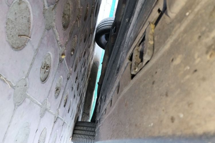 奔驰GLK级 2015款 GLK 260 4MATIC 时尚型 极致版局部细节9004