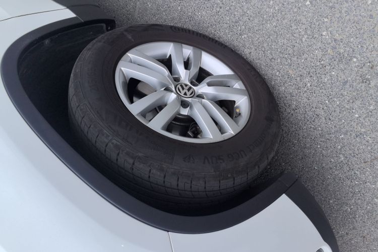 大众 途观 2015款 1.8TSI 手动两驱风尚版车身外观6007