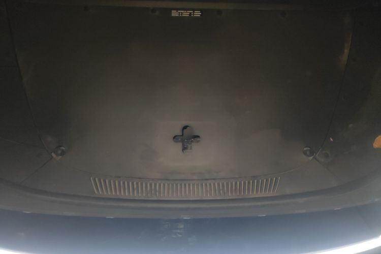 理想汽车 理想ONE 2021款 增程6座版局部细节24