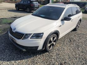 斯柯达 明锐 2019款 旅行车 TSI280 DSG豪华版 国VI