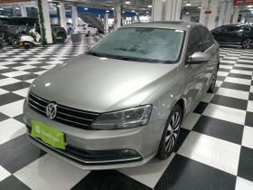 大众 速腾 2017款 1.6L 自动舒适型