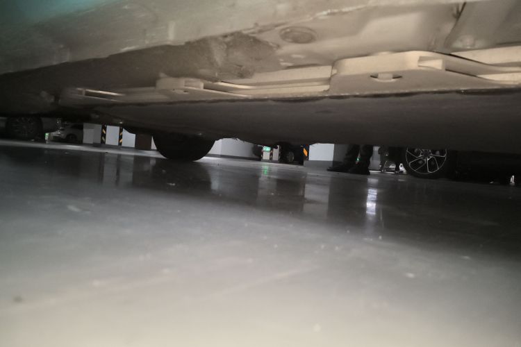 思皓 花仙子 2021款 302km 豪华型 31.4kWh局部细节9003