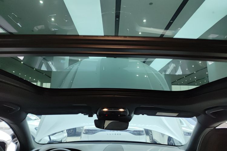 沃尔沃XC60新能源 2022款 T8 插电混动 四驱智远运动版局部细节22