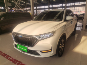 长安欧尚X7 2021款 1.5T 自动尊享型