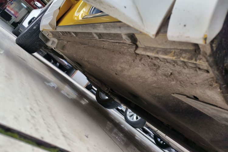 奥迪Q3 2016款 30 TFSI 风尚型局部细节9001