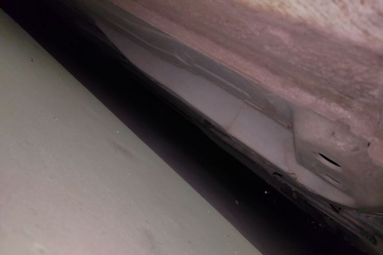 别克 阅朗 2019款 18T 自动互联精英型 国V局部细节9001