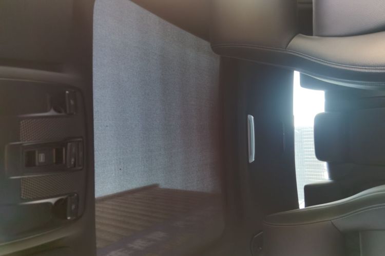 奔驰CLA 2018款 CLA 200 动感型局部细节22