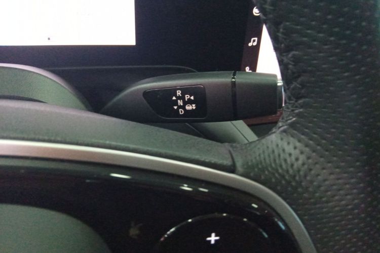 小鹏P7 2021款 480E局部细节18