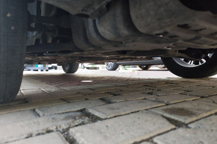 宝骏RC-5 2020款 1.5L 手动智耀精英型局部细节9001