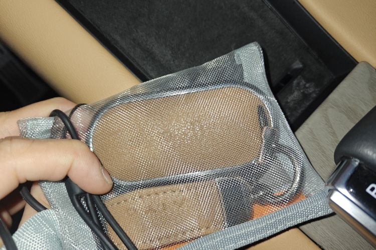 鸿蒙智行 问界M5 2022款 增程后驱标准版中控内饰11