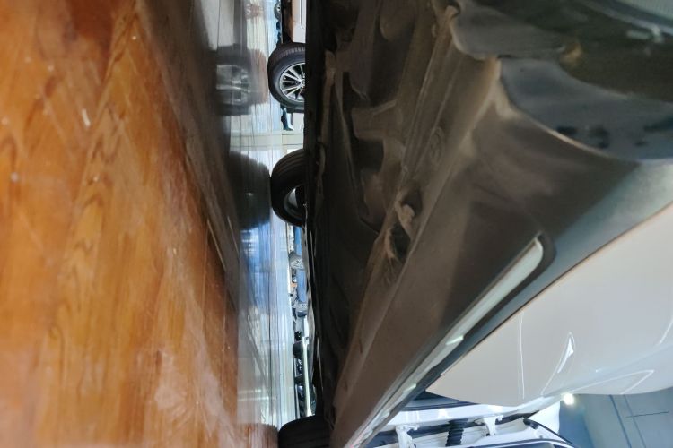 奔驰GLA 2016款 GLA 200 动感型局部细节9001