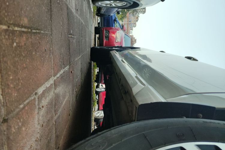 启辰T70 2019款 2.0L CVT睿享版 国V局部细节9001