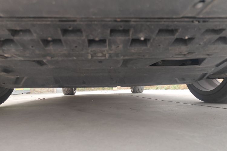 奥迪A1 2016款 30 TFSI Sportback Design风尚版局部细节9008