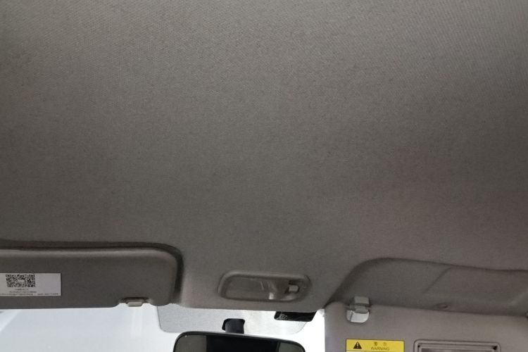 东风风行 风行S500 2016款 1.5L 手动舒适型局部细节22