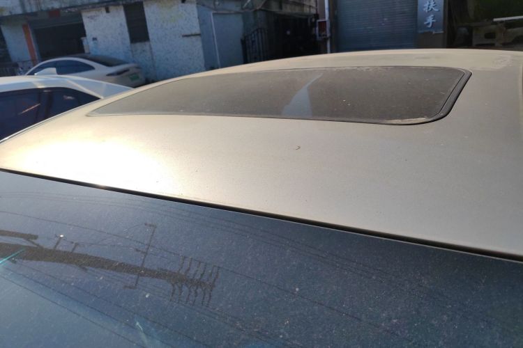 吉利汽车 帝豪GL 2017款 1.3T DCT尊贵型局部细节57