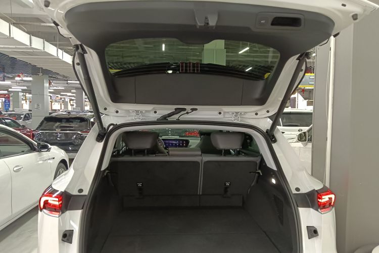 别克E5 2025款 620KM尊享版局部细节23