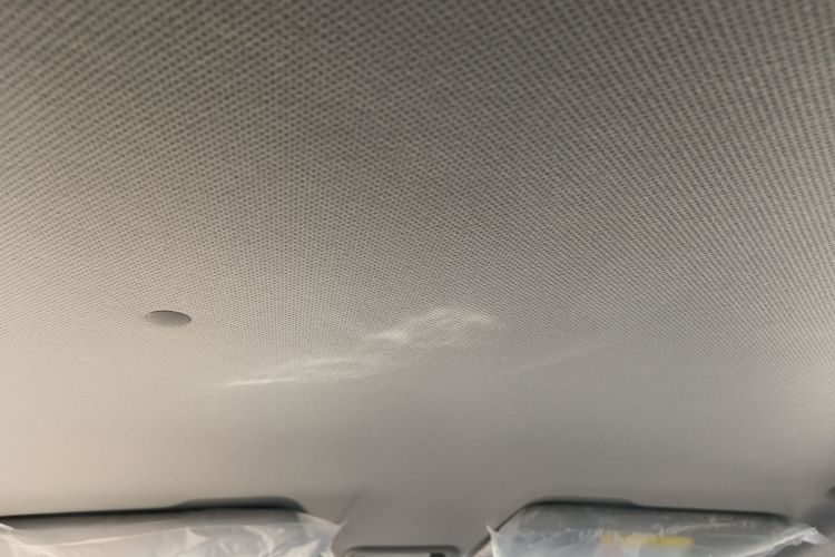 五菱汽车 宏光MINIEV 2024款 第三代 215km 青春版局部细节22