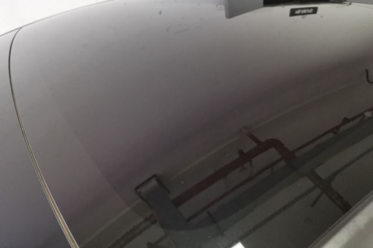 特斯拉 Model 3 2020款 改款 标准续航后驱升级版局部细节57