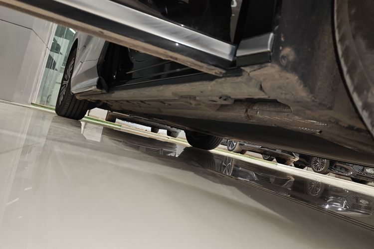 比亚迪 夏 2025款 DM-i 1.5T 180km 超越型局部细节9001