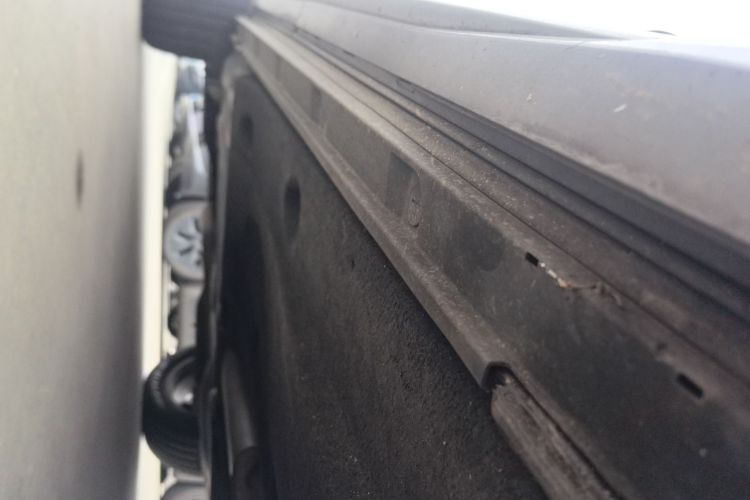 奥迪Q3 2020款 35 TFSI 时尚动感型局部细节9001