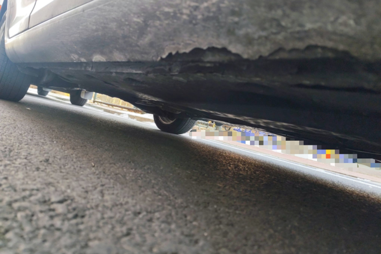 大众 速腾 2011款 1.4TSI 自动技术型局部细节9001