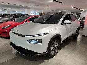 小鹏G3 2022款 G3i 460N+