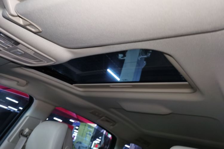 别克GL8 2022款 ES陆尊 653T 尊享型局部细节22