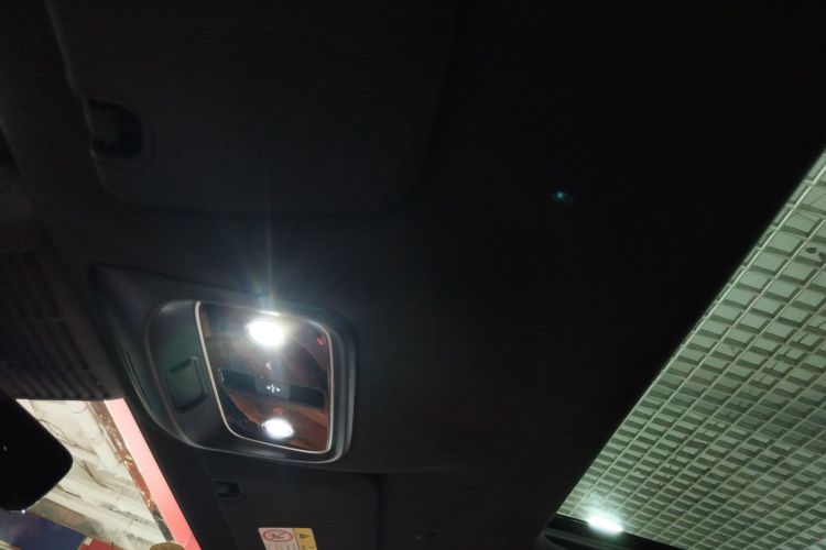 鸿蒙智行 问界M7 2024款 1.5T 智驾四驱Ultra版 5座局部细节22