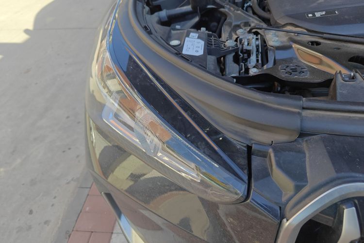 宝马X1 2023款 sDrive25Li X设计套装车身外观6006