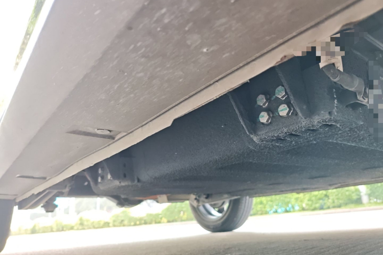 吉利银河 2024款 200km 熊猫骑士局部细节9001